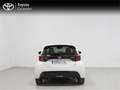 Toyota Yaris 5P Style 120H e-CVT Blanc - thumbnail 4