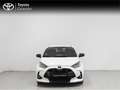 Toyota Yaris 5P Style 120H e-CVT Blanc - thumbnail 5
