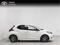 Toyota Yaris 5P Style 120H e-CVT Blanc - thumbnail 17