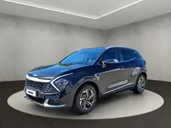 Kia Sportage 1.6 T-GDI Vision