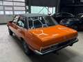 Opel Commodore Opel Commodore B GS/Aut/H-Zul/88.000km/Klassiker Orange - thumbnail 16