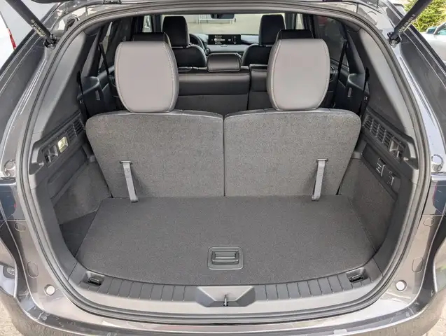 Mazda CX-80 3.3 D254 8AT AWD HOMURA PLUS Leder Ansicht 26