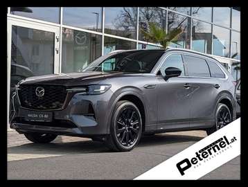 3.3 D254 8AT AWD HOMURA PLUS Leder