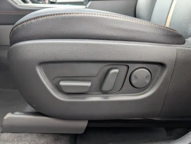 Mazda CX-80 3.3 D254 8AT AWD HOMURA PLUS Leder Ansicht 22