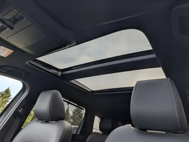 Mazda CX-80 3.3 D254 8AT AWD HOMURA PLUS Leder Ansicht 21