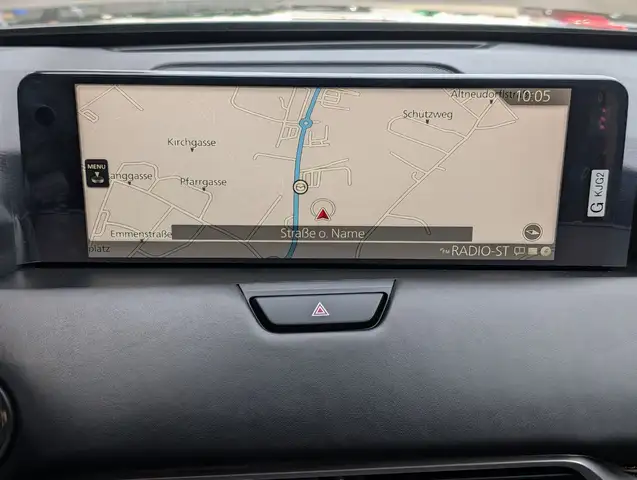 Mazda CX-80 3.3 D254 8AT AWD HOMURA PLUS Leder Ansicht 19