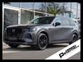 Mazda CX-80 3.3 D254 8AT AWD HOMURA PLUS Leder Grau - thumbnail 1