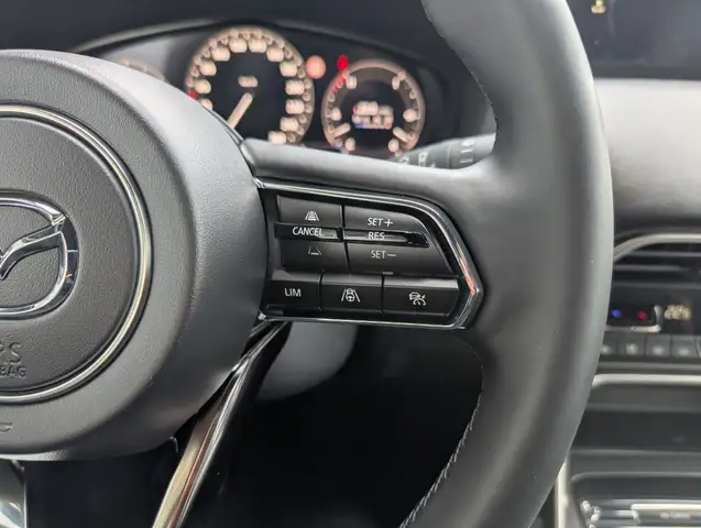 Mazda CX-80 3.3 D254 8AT AWD HOMURA PLUS Leder Ansicht 13