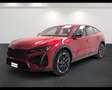Peugeot 408 1.2 puretech GT s&s 130cv eat8 Rosso - thumbnail 1