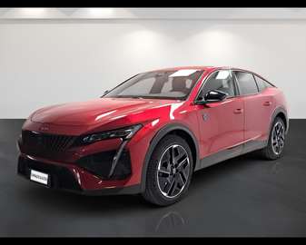 1.2 puretech GT s&s 130cv eat8