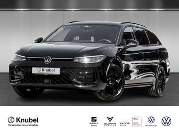 R-Line 2.0 TDI DSG AHK AreaView TravelAss. DCC ...