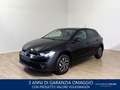 Volkswagen Polo 1.0 EVO Edition Plus Noir - thumbnail 1