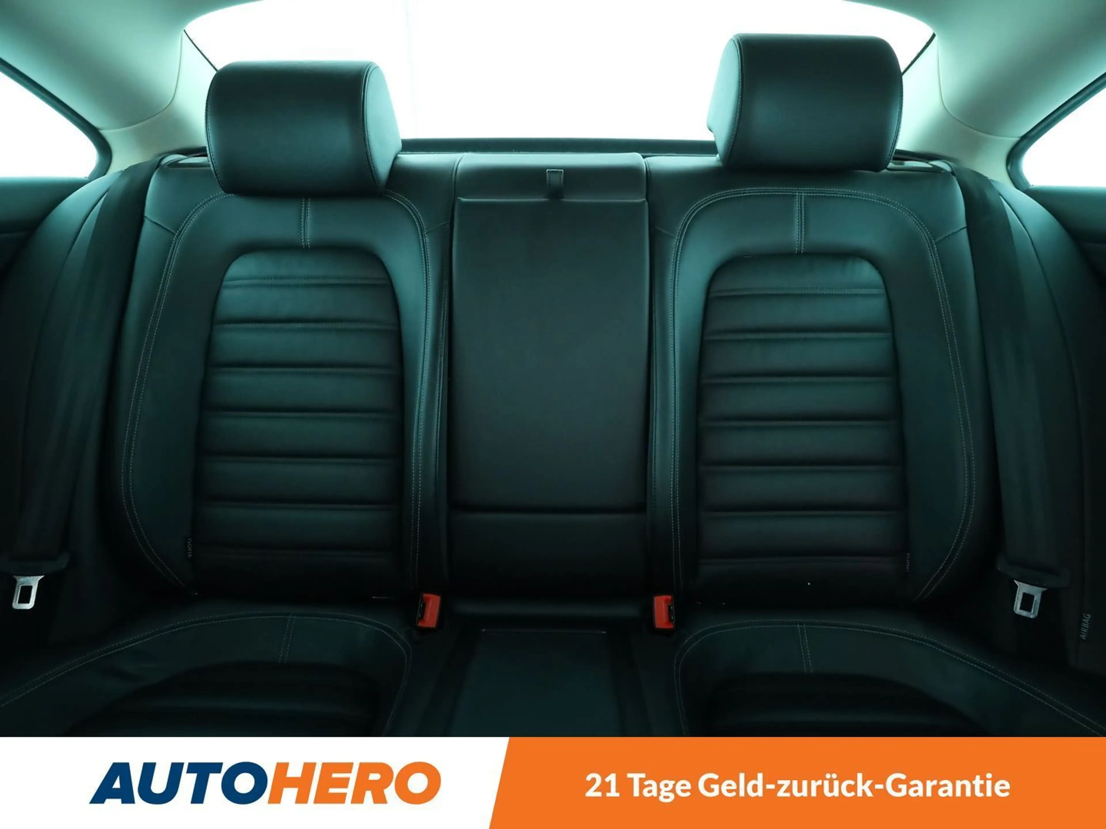 Volkswagen CC 2.0 TDI BlueMotion Tech Aut.*NAVI*ACC*CAM* — photo 14