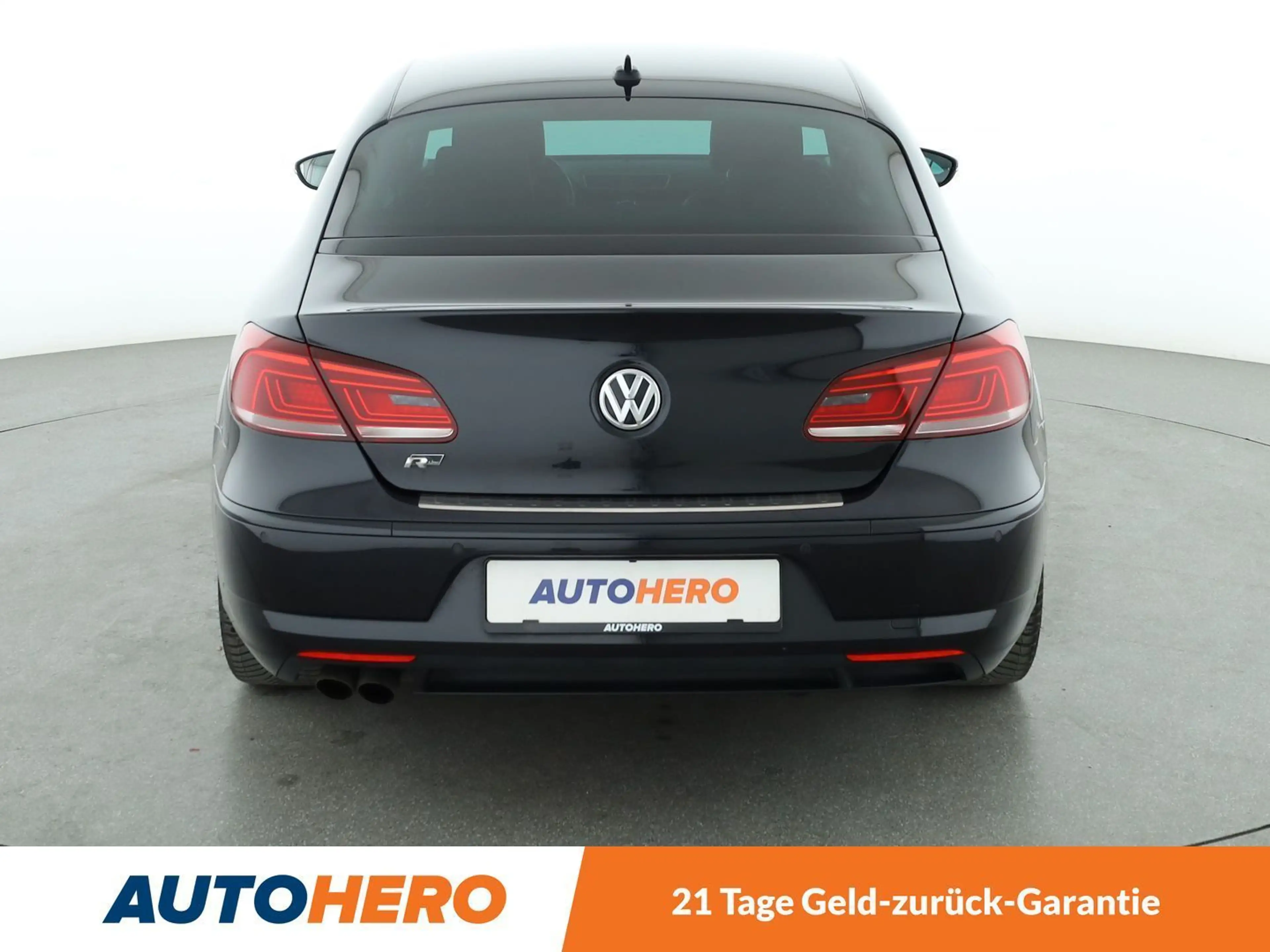 Volkswagen CC 2.0 TDI BlueMotion Tech Aut.*NAVI*ACC*CAM* — photo 5