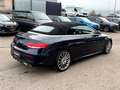 Mercedes-Benz C 250 Cabrio 9G *AMG Line* Navi_LED_Kamera_19" Bleu - thumbnail 11