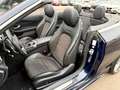 Mercedes-Benz C 250 Cabrio 9G *AMG Line* Navi_LED_Kamera_19" Bleu - thumbnail 15