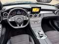Mercedes-Benz C 250 Cabrio 9G *AMG Line* Navi_LED_Kamera_19" Bleu - thumbnail 14