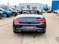Mercedes-Benz C 250 Cabrio 9G *AMG Line* Navi_LED_Kamera_19" Bleu - thumbnail 6