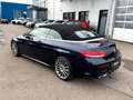 Mercedes-Benz C 250 Cabrio 9G *AMG Line* Navi_LED_Kamera_19" Bleu - thumbnail 12
