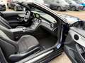 Mercedes-Benz C 250 Cabrio 9G *AMG Line* Navi_LED_Kamera_19" Bleu - thumbnail 17