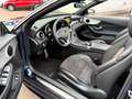 Mercedes-Benz C 250 Cabrio 9G *AMG Line* Navi_LED_Kamera_19" Bleu - thumbnail 13
