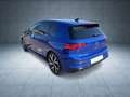 Volkswagen Golf R-Line 1.5 TSI Pano/Matrix/Nav/18''/AppCon/ Blau - thumbnail 6