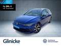 Volkswagen Golf R-Line 1.5 TSI Pano/Matrix/Nav/18''/AppCon/ Blau - thumbnail 1