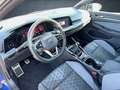 Volkswagen Golf R-Line 1.5 TSI Pano/Matrix/Nav/18''/AppCon/ Blau - thumbnail 11