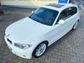 BMW 118 i Lim.*M-Sportpaket*1-Hand*TOP! Blanco - thumbnail 6