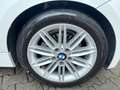 BMW 118 i Lim.*M-Sportpaket*1-Hand*TOP! Blanco - thumbnail 37