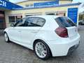 BMW 118 i Lim.*M-Sportpaket*1-Hand*TOP! Blanco - thumbnail 7