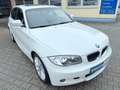 BMW 118 i Lim.*M-Sportpaket*1-Hand*TOP! Blanco - thumbnail 43