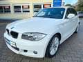 BMW 118 i Lim.*M-Sportpaket*1-Hand*TOP! Weiß - thumbnail 15