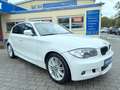 BMW 118 i Lim.*M-Sportpaket*1-Hand*TOP! Blanco - thumbnail 42