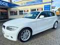BMW 118 i Lim.*M-Sportpaket*1-Hand*TOP! Blanco - thumbnail 14