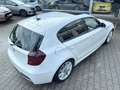 BMW 118 i Lim.*M-Sportpaket*1-Hand*TOP! Blanco - thumbnail 19