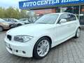 BMW 118 i Lim.*M-Sportpaket*1-Hand*TOP! Blanco - thumbnail 40