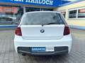 BMW 118 i Lim.*M-Sportpaket*1-Hand*TOP! Blanco - thumbnail 22