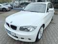 BMW 118 i Lim.*M-Sportpaket*1-Hand*TOP! Blanco - thumbnail 41
