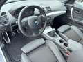 BMW 118 i Lim.*M-Sportpaket*1-Hand*TOP! Blanco - thumbnail 3