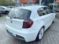 BMW 118 i Lim.*M-Sportpaket*1-Hand*TOP! Blanco - thumbnail 20