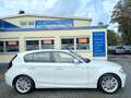 BMW 118 i Lim.*M-Sportpaket*1-Hand*TOP! Blanco - thumbnail 16