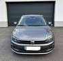 Volkswagen Polo 1,0 Comfortline, scheckheftgepflegt, 8fach bereift Grau - thumbnail 1