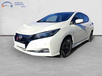 40 kWh N-Connecta 110kW