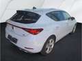 SEAT Leon 1.5 eTSI DSG FR Matrix LED Navi FaPa XL Kessy WP Weiß - thumbnail 2