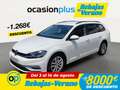 Volkswagen Golf Variant 1.6TDI Advance Blanco - thumbnail 1