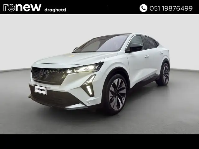 Renault Rafale Rafale 1.2 e-Tech full hybrid Techno 200cv auto