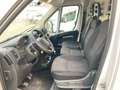 Peugeot Boxer Kasten hoch+lang 3.5t 335 L3H2 Pro 140 Wit - thumbnail 6