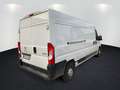 Peugeot Boxer Kasten hoch+lang 3.5t 335 L3H2 Pro 140 Wit - thumbnail 4