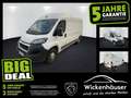 Peugeot Boxer Kasten hoch+lang 3.5t 335 L3H2 Pro 140 Wit - thumbnail 1